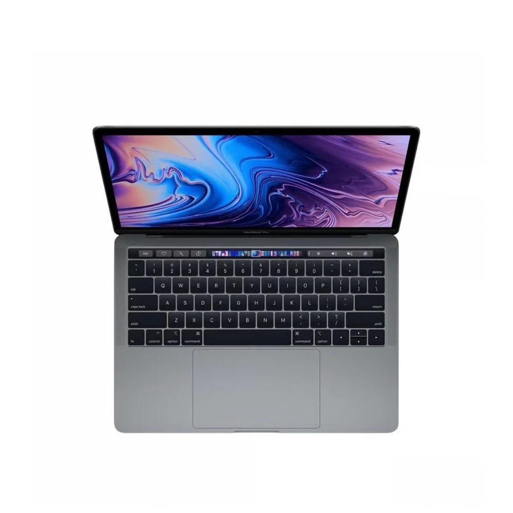 Apple MacBook Pro 2019 - Dark Grey